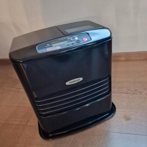 Laserkachel  / Petroleumkachel, Huis en Inrichting, Kachels, Zo goed als nieuw, Petroleumkachel, Ophalen