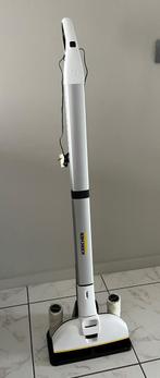 Kärcher EWM 2 vloerreiniger, Ophalen