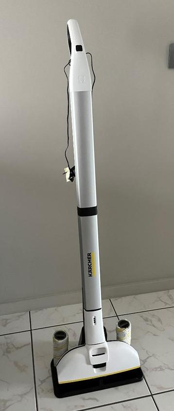 Kärcher EWM 2 vloerreiniger beschikbaar voor biedingen