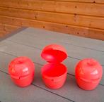 Tupperware 3 appeldozen, Dieren en Toebehoren, Ophalen of Verzenden, Nieuw