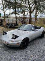 Mazda mx5, Autos, Achat, Cabriolet, Boîte manuelle, Particulier