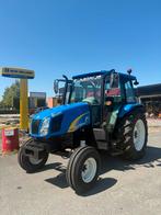 New holland t5030 tractor 1762werkuren, Zakelijke goederen, Ophalen, 80 tot 120 Pk, Gebruikt, Tot 2500