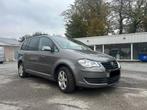 Vw Touran 1.4TSI 7 places 1er propriétaire et garantie 1 an, Autos, Achat, 750 kg, Entreprise, Boîte manuelle