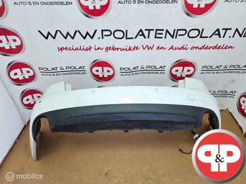 Audi A6 4G sedan achterbumper 4x pdc, Auto-onderdelen, Carrosserie