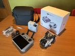 DJI Mini 4 Pro Fly More Combo met RC 2 Smart controller, TV, Hi-fi & Vidéo, Drones, Enlèvement ou Envoi, Neuf, Drone avec caméra