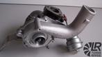 Turbo k04-001  1.8 t audi seat skoda vw, -, -, Enlèvement ou Envoi, -
