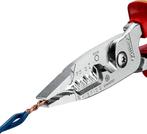 Knipex Elektrische Tang SNELLE RGATIS LEVERING, Verzenden, Nieuw