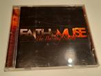 Cd - Faith and the muse - The burning season, Cd's en Dvd's, Cd's | Rock, Ophalen of Verzenden, Zo goed als nieuw