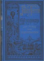 Boek - Jules Verne – Vijf weken in een Luchtballon., Boeken, Nieuw, Ophalen of Verzenden, Europa overig, Jules Verne