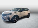 Peugeot 3008 II Allure Pack, Te koop, Gebruikt, 5 deurs, Cruise Control