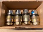 4 prises rapides hydraulique hp complète 1' tema m/f, Ophalen, Overige typen