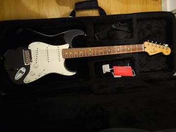 Fender strat player standard mexicaine beschikbaar voor biedingen