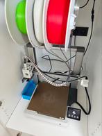 3D printservice - multicolor - 3D tekenen, Computers en Software, 3D Printers, Nieuw, Ophalen of Verzenden, Ingebouwde Wi-Fi, Bambu Lab