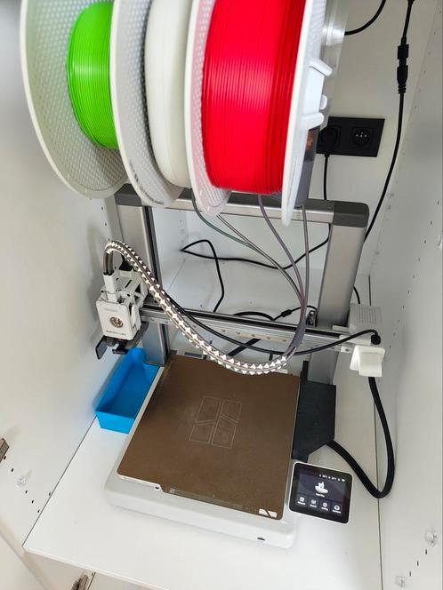 3D printservice - multicolor - 3D tekenen, Computers en Software, 3D Printers, Nieuw, Ingebouwde Wi-Fi, Ophalen of Verzenden