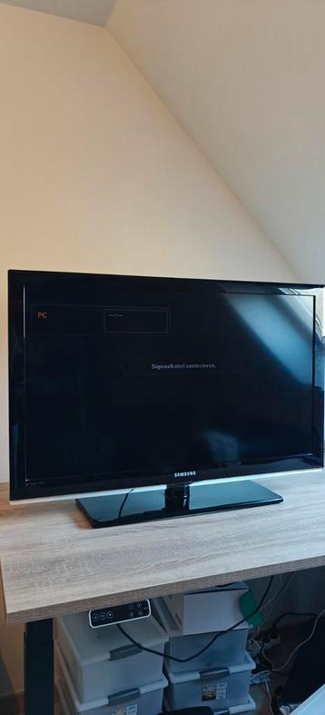 Samsung 40" beschikbaar voor biedingen