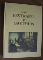 Mol van pestkapel tot gasthuis, Ophalen of Verzenden, Zo goed als nieuw