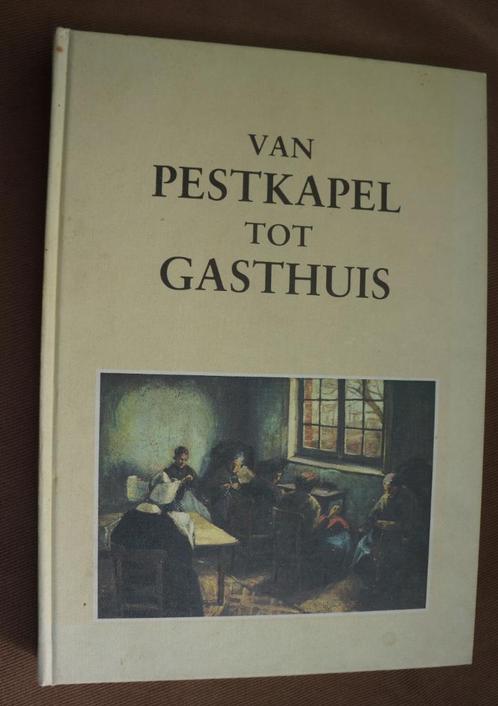 Mol van pestkapel tot gasthuis, Boeken, Geschiedenis | Stad en Regio, Zo goed als nieuw, Ophalen of Verzenden