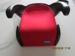 chicco kinderzitje, Autogordel, 15 t/m 36 kg, Zo goed als nieuw, Chicco
