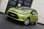Ford Fiësta 1.25i Titanium / Topstaat / 53Dkm / Garantie, Auto's, Ford, Voorwielaandrijving, Stof, Electronic Stability Program (ESP)