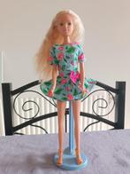 barbie, Verzamelen, Ophalen, Gebruikt