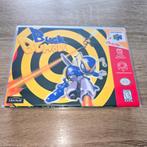 Buck Bumble N64 Game Case, Games en Spelcomputers, Verzenden, Zo goed als nieuw
