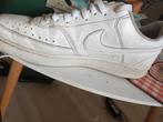 Baskets Nike blanches, Kleding | Heren, Schoenen, Gedragen, Wit, Nike, Ophalen