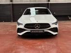 Mercedes-Benz CLA Shooting Brake CLA 180 AMG Line Night pakk, Auto's, CLA, Stof, Gebruikt, 4 cilinders