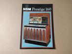 Folder: NSM Prestige 160A (1970) jukebox, Collections, Machines | Jukebox, Envoi