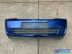 OPEL MERIVA A Z21B Blauw Voorbumper bumper voor 2003-2010, Auto-onderdelen, Gebruikt, Voor, Opel, Bumper