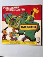 Vuile Mong & Vieze Gasten : Bommerskonten, Verzenden, Zo goed als nieuw