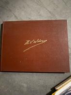 Hv.Wolvens, Enlèvement ou Envoi, Hv wolvens