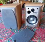 Enceintes biblio infinity, Audio, Tv en Foto, Luidsprekerboxen, Ophalen of Verzenden, Zo goed als nieuw