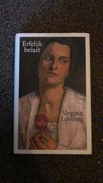 Erfelijk belast, Boeken, Ophalen, Zo goed als nieuw