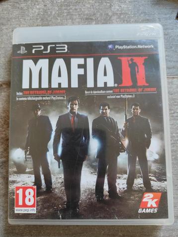 Lot Jeux PS3 beschikbaar voor biedingen
