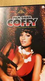 Coffy, Enlèvement ou Envoi