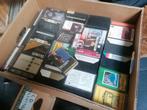 Lot van 170 gebruikte cassettes, Cd's en Dvd's, Ophalen of Verzenden, Gebruikt