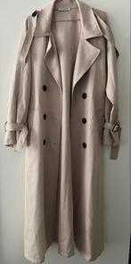 Trench beige, Vêtements | Femmes, Vestes | Été, Comme neuf, Beige