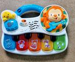 École de musique pour piano VTech, Enfants & Bébés, Jouets | Vtech, Comme neuf, Enlèvement