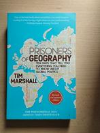 Prisoners of geography, Ophalen of Verzenden, Zo goed als nieuw