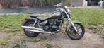 Daelim Daystar 125cc, Motoren, Chopper, Daelim, Particulier, 125 cc