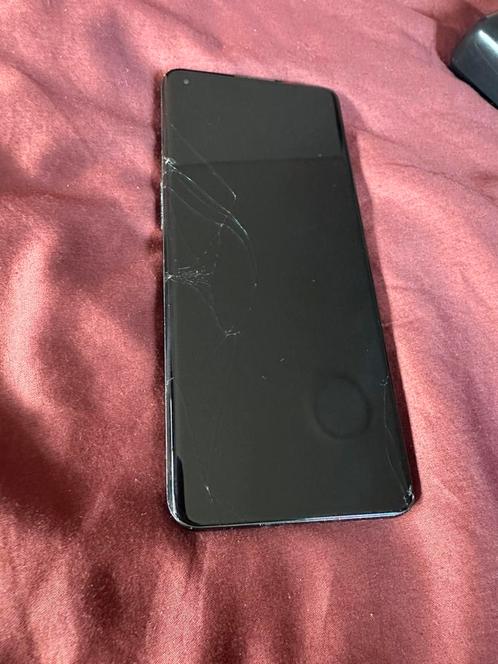 Oneplus 9 pro 256Gb, Telecommunicatie, Mobiele telefoons | Samsung, Gebruikt, Overige modellen, 256 GB, Zonder abonnement, Touchscreen