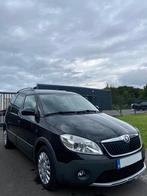 Skoda Roomster 1.6 TDI Elegance (GPS/PANO DAK), Auto-onderdelen, Ophalen of Verzenden, Skoda