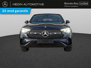 Mercedes-Benz GLC 300 e 4MATIC Coupé Business Line met EQ H beschikbaar voor biedingen