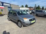 Ford Fusion, Voorwielaandrijving, Stof, 50 kW, Zwart