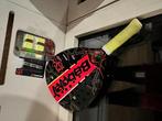 Padel racket, Sport en Fitness, Padel, Ophalen, Nieuw, Padelracket