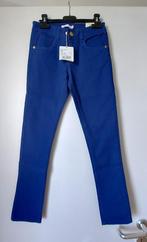 NEUF - Joli pantalon bleu, taille 8-9 ans, Meisje, Nieuw, Piazza Italia, Ophalen