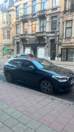 BMW X2 xDrive25e Sport M, Auto's, BMW, Automaat, X2, Zwart, Zwart