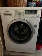 Siemens iq700 wasmachine, Elektronische apparatuur, Wasmachines, Ophalen, Gebruikt, 8 tot 10 kg, Voorlader