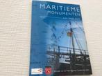 Maritieme monumenten aan onze kust. Marc Loy, Boeken, Ophalen of Verzenden, Zo goed als nieuw