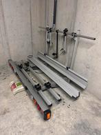 Sawiko fiets en scooterdrager, Auto diversen, Aanhangers en Bagagewagens, Ophalen, Zo goed als nieuw